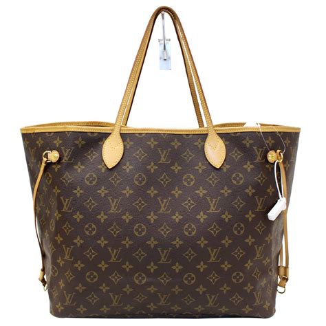 neverfull gm modèle lv-astyles0162|Louis Vuitton Neverfull Gm Monogram .